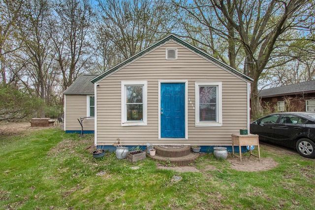 1613 Norton Road, Benton Harbor, MI 49022