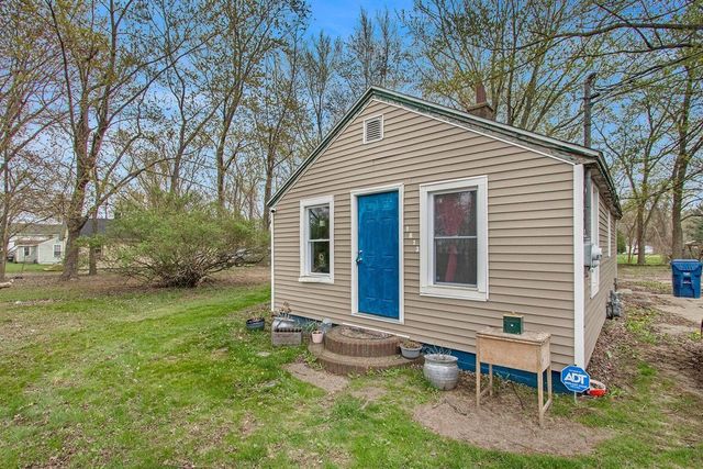 1613 Norton Road, Benton Harbor, MI 49022