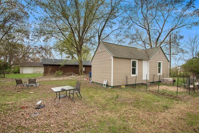 1613 Norton Road, Benton Harbor, MI 49022