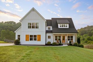 1948 Cherokee Valley Road, Ringgold, GA 30736