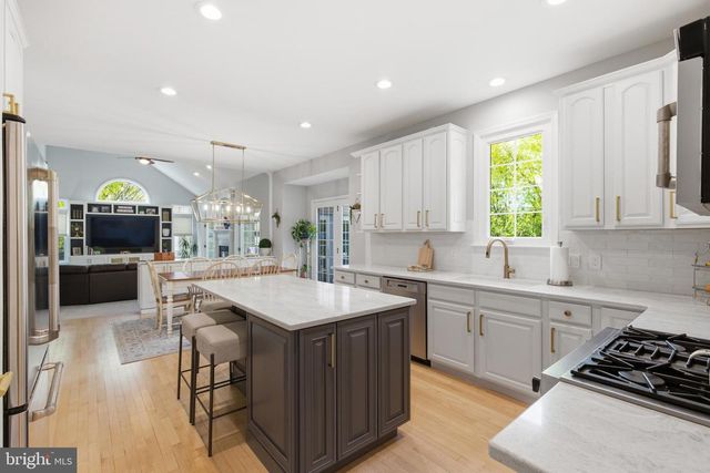 7 WITMER WAY, Robbinsville, NJ 08691