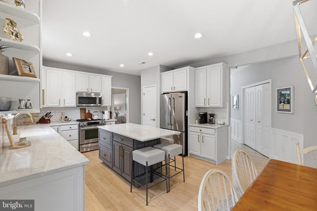 7 WITMER WAY, Robbinsville, NJ 08691