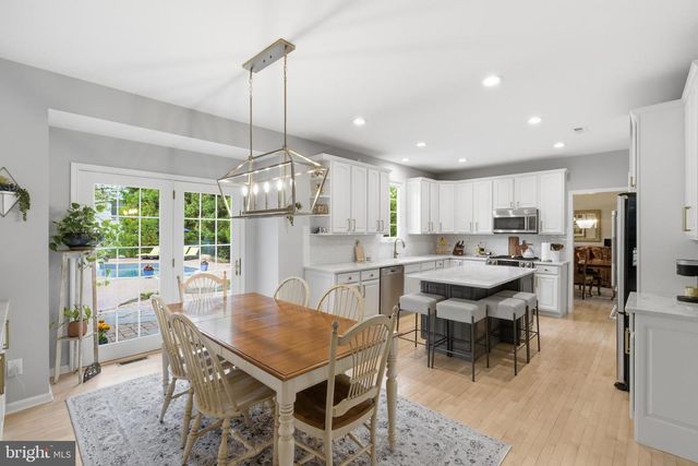 7 WITMER WAY, Robbinsville, NJ 08691