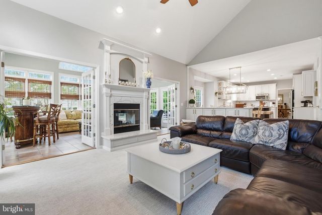 7 WITMER WAY, Robbinsville, NJ 08691