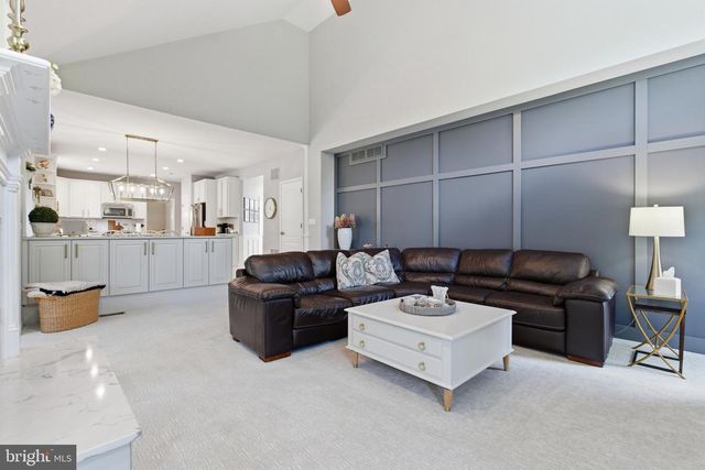 7 WITMER WAY, Robbinsville, NJ 08691