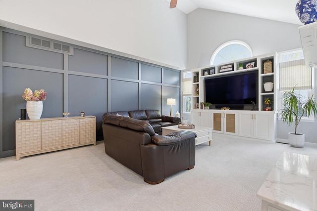 7 WITMER WAY, Robbinsville, NJ 08691