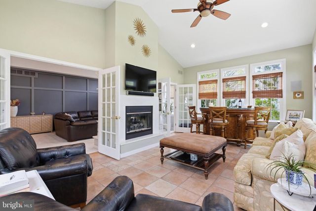 7 WITMER WAY, Robbinsville, NJ 08691