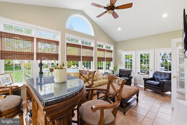 7 WITMER WAY, Robbinsville, NJ 08691