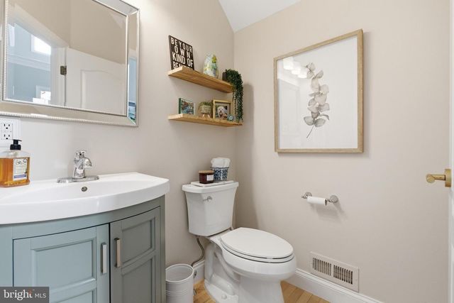 7 WITMER WAY, Robbinsville, NJ 08691