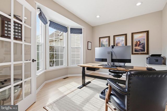 7 WITMER WAY, Robbinsville, NJ 08691