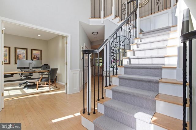 7 WITMER WAY, Robbinsville, NJ 08691