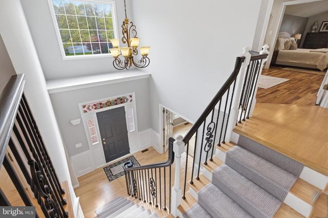 7 WITMER WAY, Robbinsville, NJ 08691