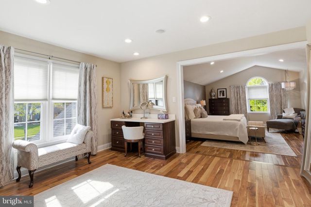 7 WITMER WAY, Robbinsville, NJ 08691