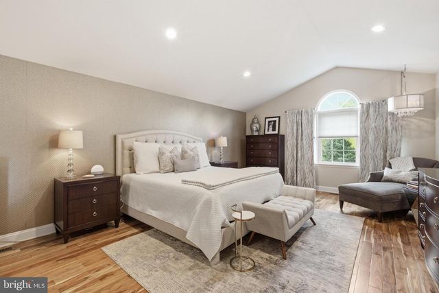 7 WITMER WAY, Robbinsville, NJ 08691