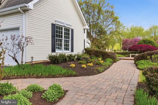 7 WITMER WAY, Robbinsville, NJ 08691