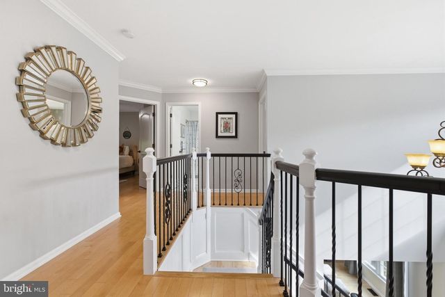 7 WITMER WAY, Robbinsville, NJ 08691