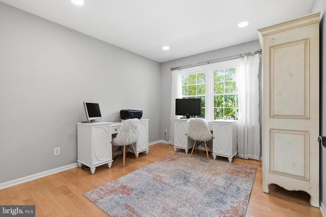 7 WITMER WAY, Robbinsville, NJ 08691