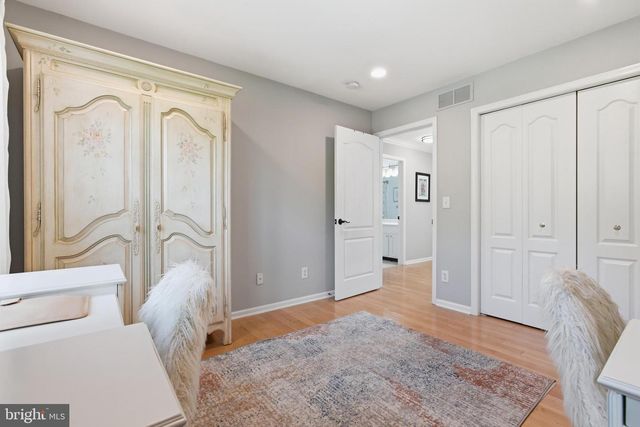 7 WITMER WAY, Robbinsville, NJ 08691