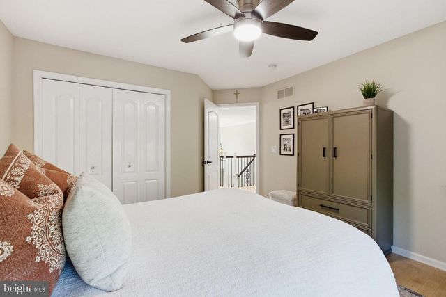 7 WITMER WAY, Robbinsville, NJ 08691