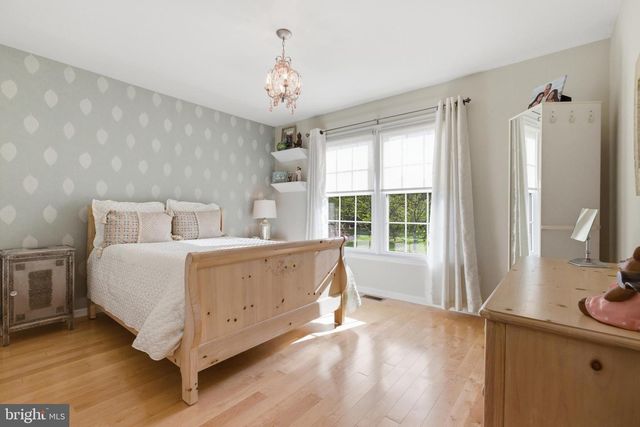 7 WITMER WAY, Robbinsville, NJ 08691