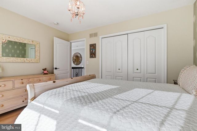 7 WITMER WAY, Robbinsville, NJ 08691