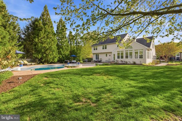 7 WITMER WAY, Robbinsville, NJ 08691