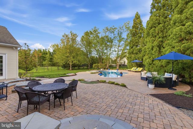 7 WITMER WAY, Robbinsville, NJ 08691