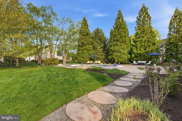 7 WITMER WAY, Robbinsville, NJ 08691