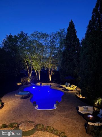 7 WITMER WAY, Robbinsville, NJ 08691