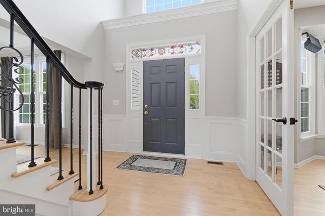 7 WITMER WAY, Robbinsville, NJ 08691