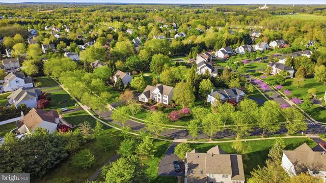 7 WITMER WAY, Robbinsville, NJ 08691