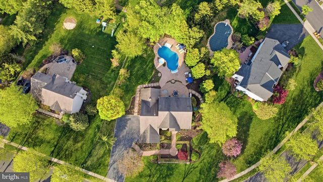 7 WITMER WAY, Robbinsville, NJ 08691