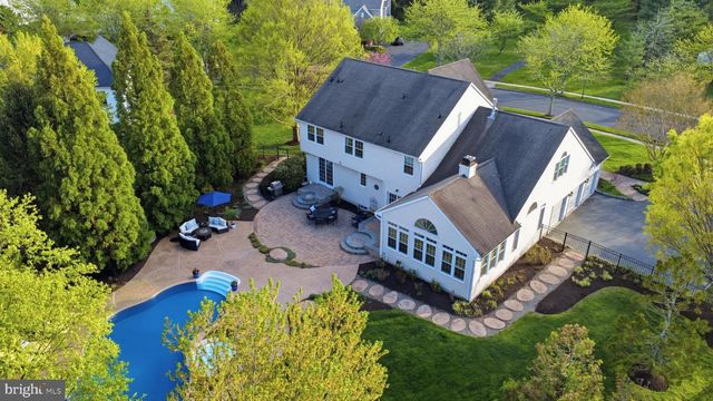 7 WITMER WAY, Robbinsville, NJ 08691