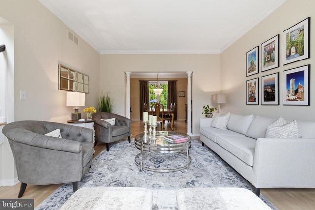 7 WITMER WAY, Robbinsville, NJ 08691