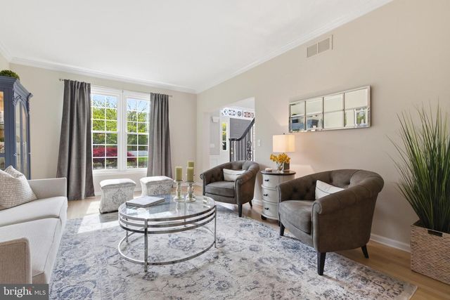 7 WITMER WAY, Robbinsville, NJ 08691