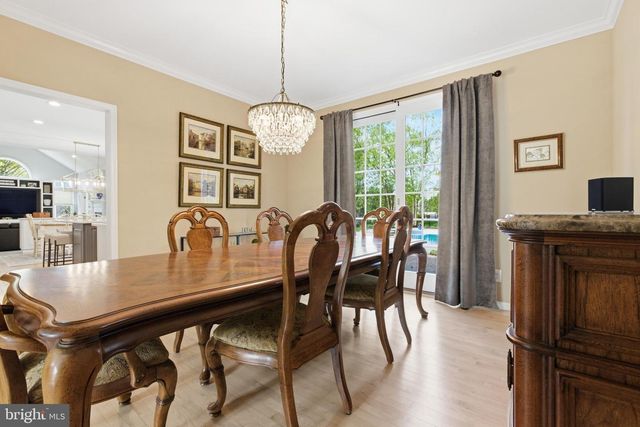 7 WITMER WAY, Robbinsville, NJ 08691