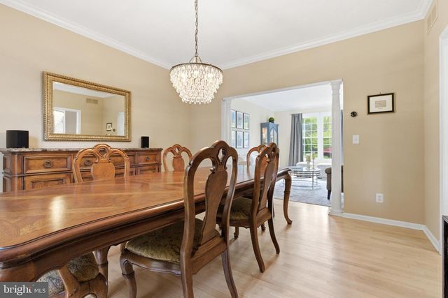 7 WITMER WAY, Robbinsville, NJ 08691