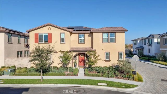 2983 E Halton Paseo, Ontario, CA 91761