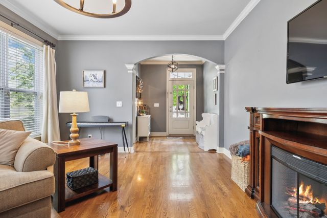 5028 Burke Trl, Nolensville, TN 37135