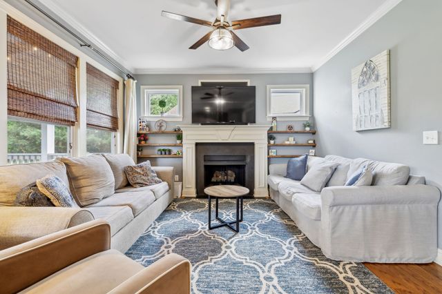 5028 Burke Trl, Nolensville, TN 37135