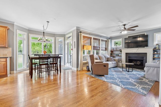 5028 Burke Trl, Nolensville, TN 37135