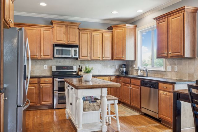 5028 Burke Trl, Nolensville, TN 37135
