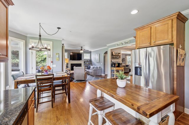 5028 Burke Trl, Nolensville, TN 37135