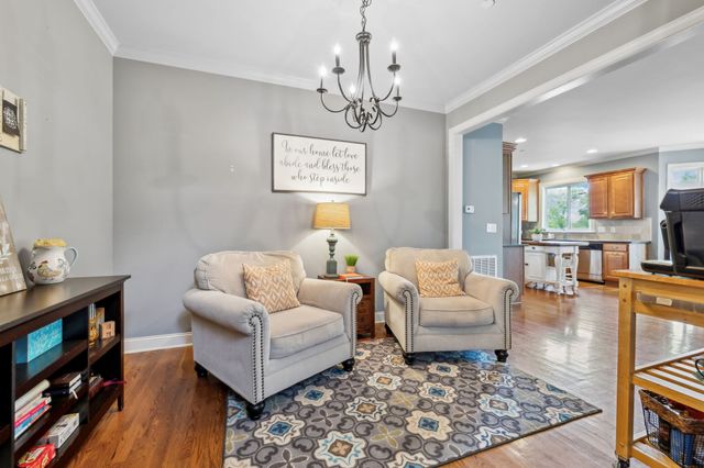 5028 Burke Trl, Nolensville, TN 37135