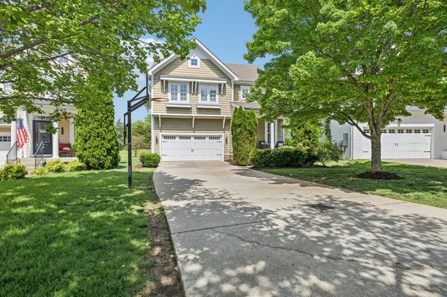 5028 Burke Trl, Nolensville, TN 37135