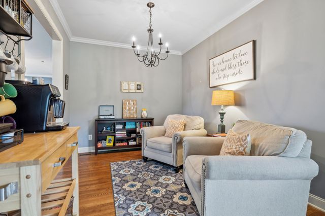 5028 Burke Trl, Nolensville, TN 37135