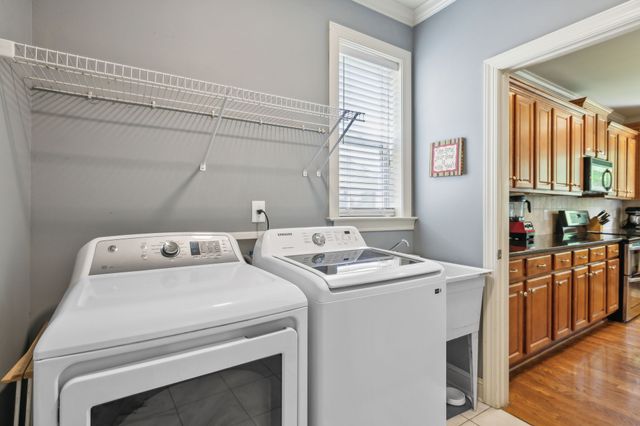 5028 Burke Trl, Nolensville, TN 37135