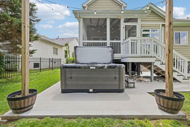 5028 Burke Trl, Nolensville, TN 37135