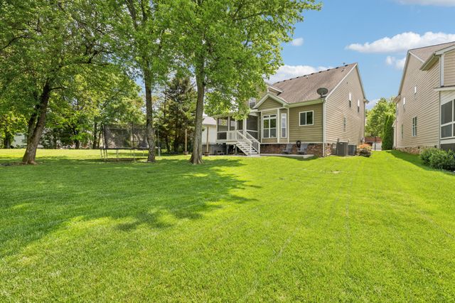 5028 Burke Trl, Nolensville, TN 37135