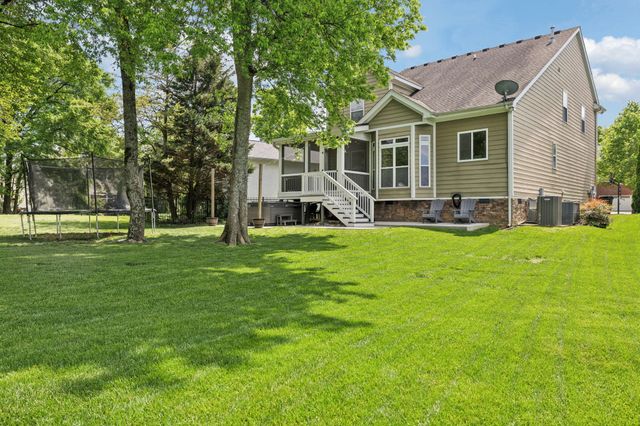 5028 Burke Trl, Nolensville, TN 37135